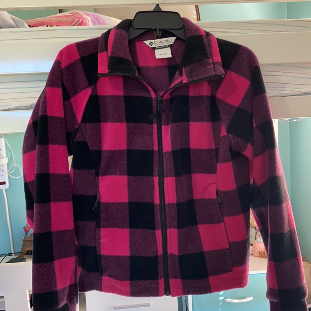 Columbia jacket - Picture 3 of 4